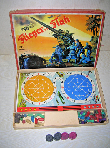 Orig hausser spiel - orig.,