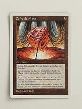 1997 Magic The Gathering MTG -