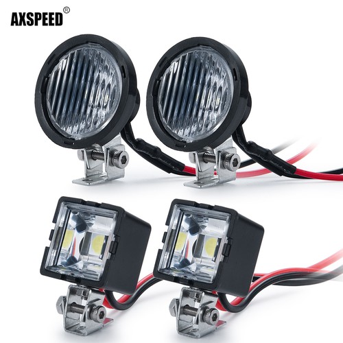 Axspeed für 10 rc - rc, trx4