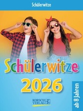Korsch Schülerwitze