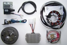 Puch 125 150tl 175 - 125/175, sv