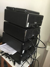 NAS drobopro 4 Stück davon mit 30 HDDs.Heimkino,