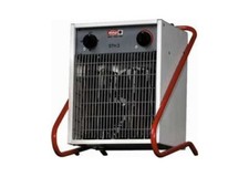 Helios 2521 Raumheizluefter