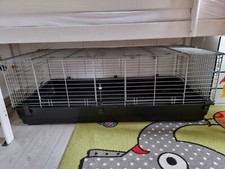 XXL- Colosseum Nagerkäfig 160