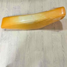 Sitzbank-Polster hoch passend