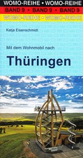 Mit dem Wohnmobil nach