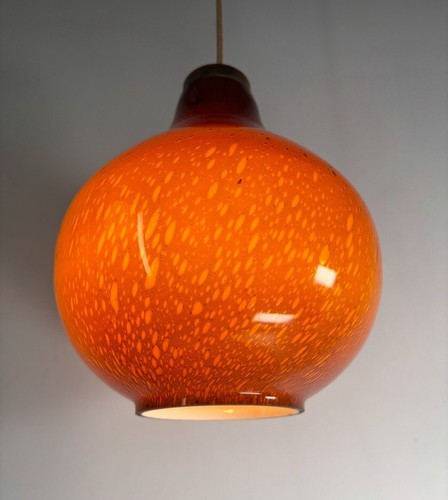 Vintage murano hängeleuchte - murano,
