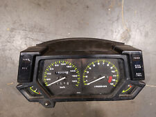 Kawasaki GPX 600 (ZX600)