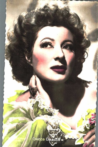 Greer garson original - greer,