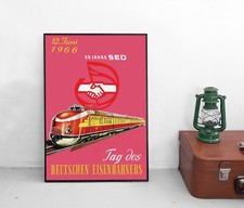 Poster ddr deutsche - poster,