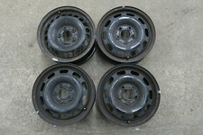 Original BMW Stahfelgen 7 x 16 Zoll ET47 5x120 _SF8