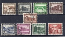 DR-3.Reich 634/42 SATZ gest. 20EUR (74458