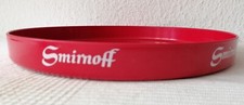 Smirnoff, Tablett Rot