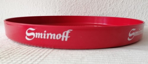 Smirnoff tablett rot - tablett,