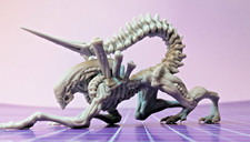 Alien von giger - "alien",