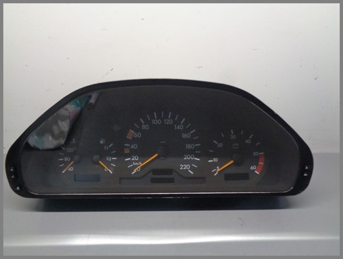 Mercedes benz w202 klasse - w202, c-klasse