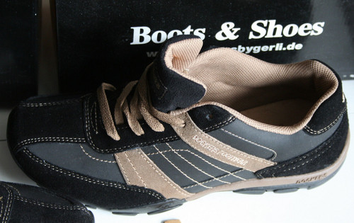 Dockers gerli bavarian - gerli,