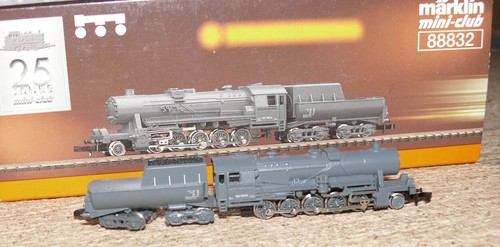 K39 märklin miniclub 88832 - k39,