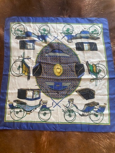 Tuch seidentuch schal scarf - tuch,