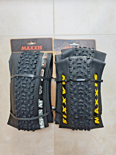 Maxxis aspen 32 x - 2x,