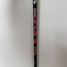 Project X HZRDUS Red CB 60