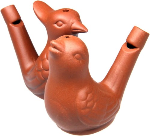 Tonpfeife wasser vogel - tonpfeife, 12