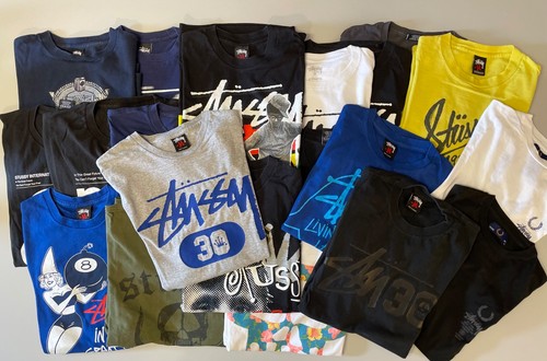 Stussy herren - stussy,