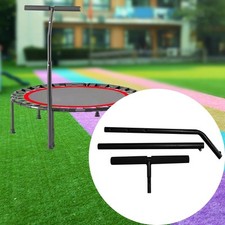 Kleine Trampolin -Griff