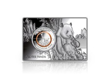 5 Euro 2018 Deutschland Subtropische Zone eingefasst in einem Barren Prägest. G