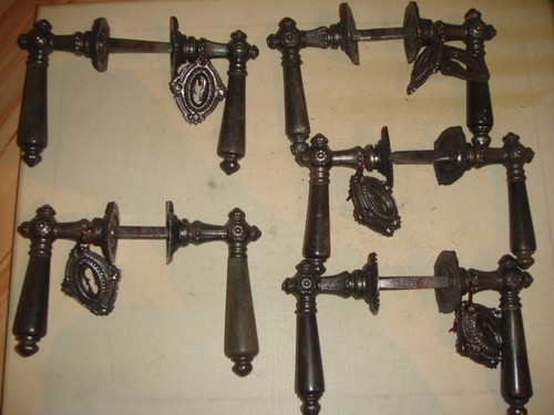 Von 5 vorhandenen - von,