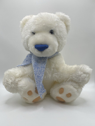 Kuscheltier eisbär tcm 25cm - kuscheltier,