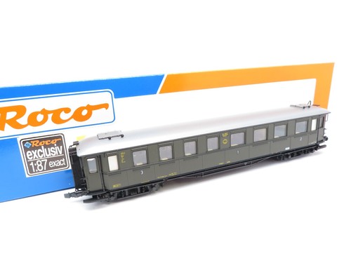 362h0 roco h0 44532 - /3,