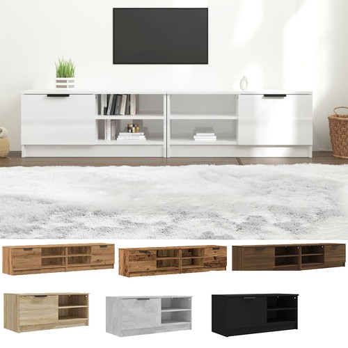 Schrank lowboard - tv-schrank,