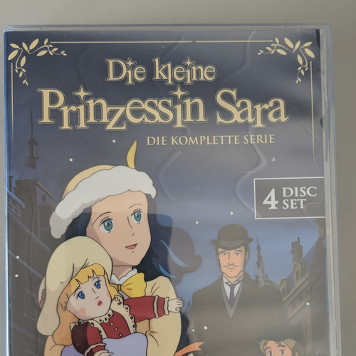Ksm anime die kleine - ksm,