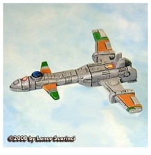 Ral Partha Battletech - STU-K5