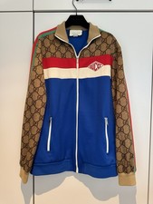 Gucci Herren Trainingsanzug