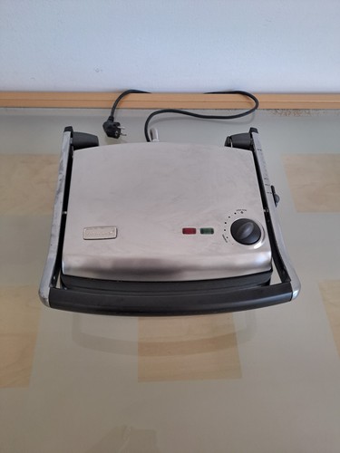 Gastroback health smart grill - health,