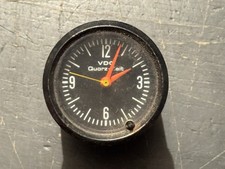Vdo zusatzinstrument quartz - vdo,