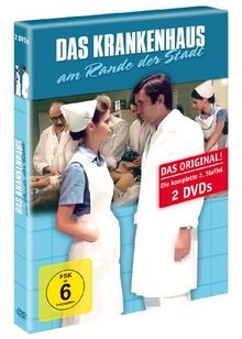 Das krankenhaus rande der - das,