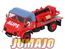 CPF14 Camion 1/43 Hachette IXO