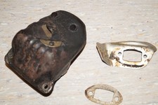 505 original husqvarna - 505,
