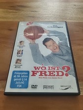 Senator - Wo Ist Fred? TV Movie Edition 26/08 DVD FSK16