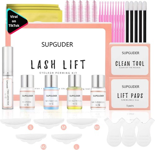 2025 wimpernlifting set - 2025, lash