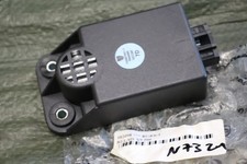 Relais 582098 Piaggio X9 500 ZAPM27 Relai Steuergerät ECU Regler Stand Regulator