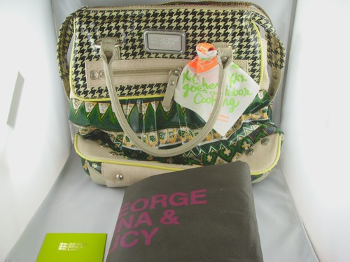 Ggl tasche george gina - gina, lucy