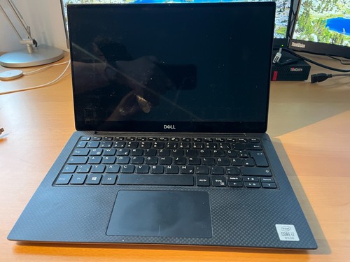 Dell xps 7390 i7 10510u - dell, 13