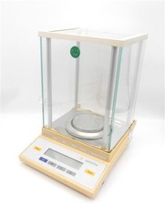 Sartorius analysewaage - sartorius,