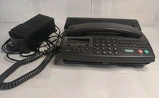 Sagem phonefax navigator - phonefax, 235