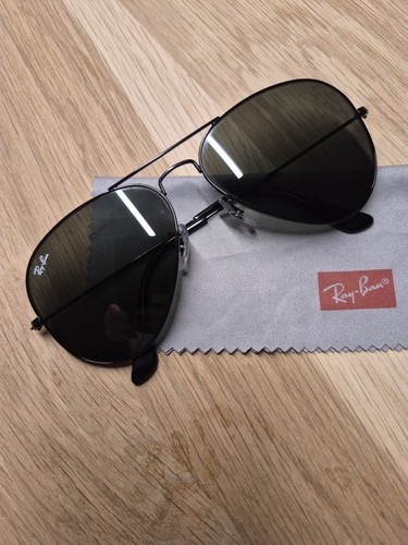 Ray ban sonnenbtille unisex - ban,