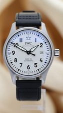 IWC Fliegeruhr Mark XX 40mm